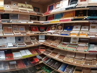 Tobacco Crush
