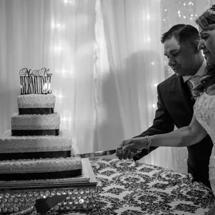 Beautiful table setting