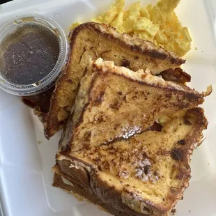 French Toast