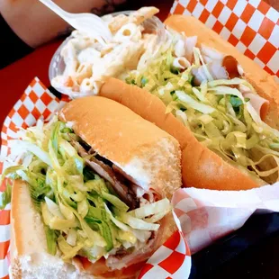 Norco's Famous Sixth Street Deli & Grill