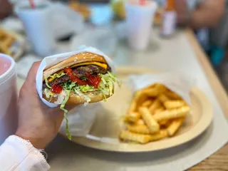 Norco's Best Burgers