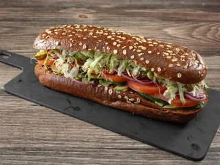 Mauza Main Street Deli