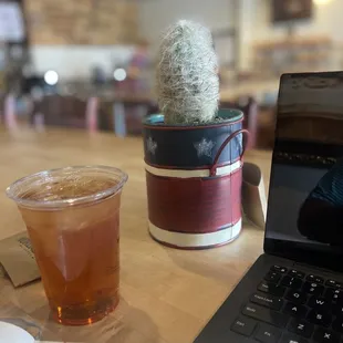 Iced Tea