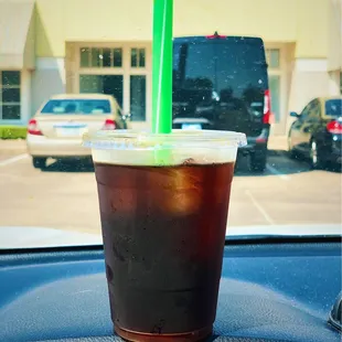 Cold Brew
