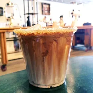 Iced Runt