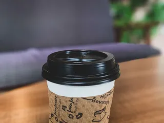 Coracle Coffee