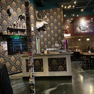 Nordic Brewpub