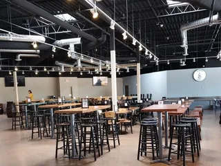 Rail Werks Brewing Depot