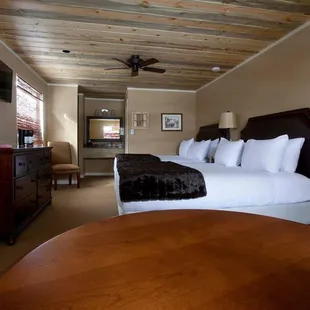 Signature Double Queen Room