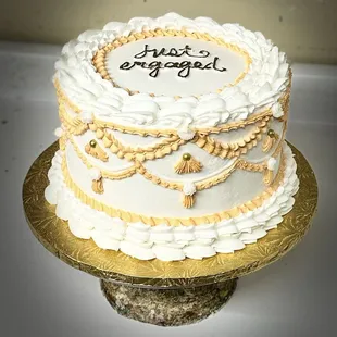 Delicious and beautiful