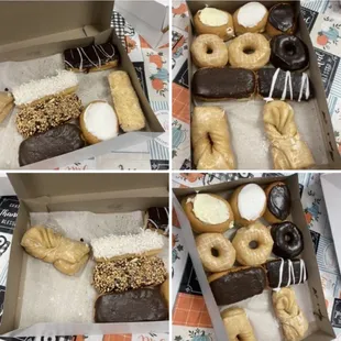 Andy Warhol Deja Vu Duplicates