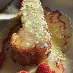 donuts, dough desserts, food