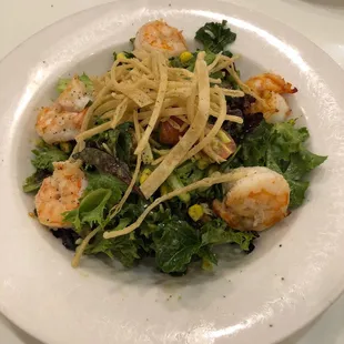 Shrimp Salad