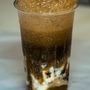 Ice Cream Float