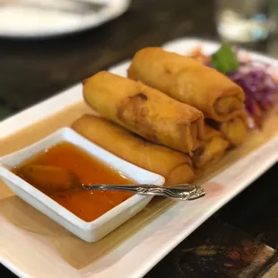 Noree Thai on Beverly