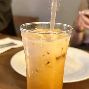 Thai Iced Tea