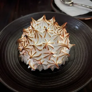 Baked Hawaiian dessert