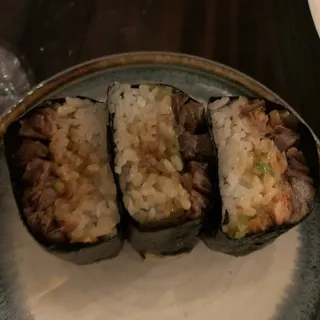 Galbi Musubi (OL)