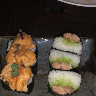 Hokkaido Uni Musubi (OL)