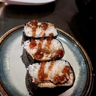 Unagi Musubi (OL)