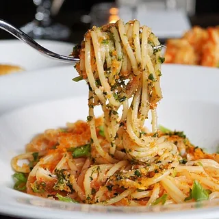 Mentaiko Spaghetti (OL)