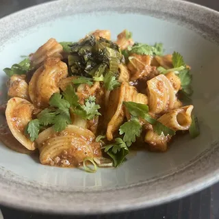 Szechuan Bolognese (OL)