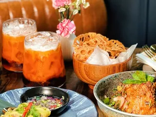 RYNN Thai Restaurant & Bar