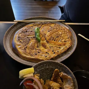 Gyoza