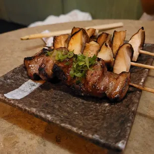 Berkshire Pork Belly