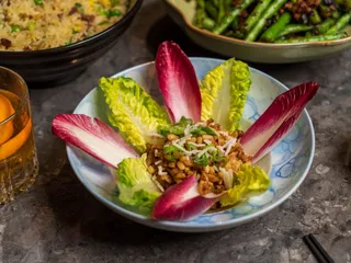 Blue Whale Restaurant & Lounge