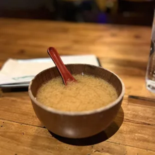 Miso Soup