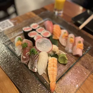 Nigiri set B