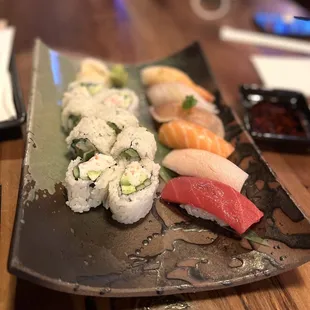 Nigiri set A