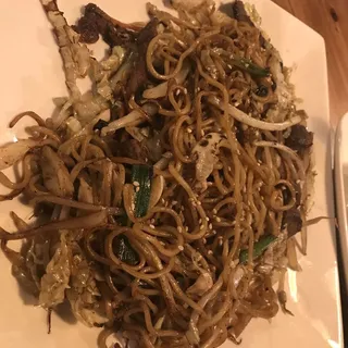 Yakisoba