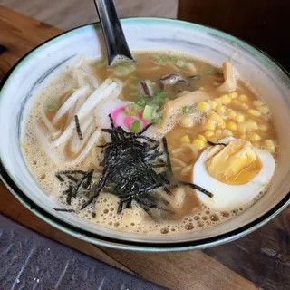 Miso Ramen