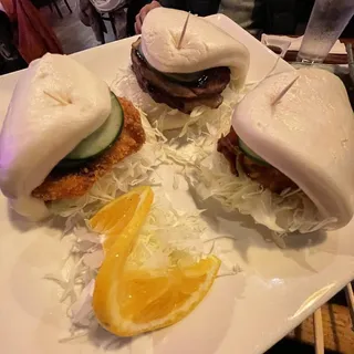 Bao (3Pcs)