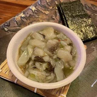 Tako Wasabi