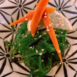 Seaweed Salad