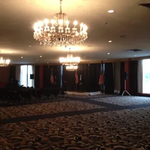 $200 and this space is yours for the day!