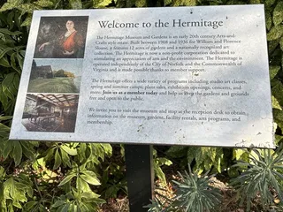 Hermitage Museum and Gardens