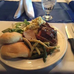 Catering also available