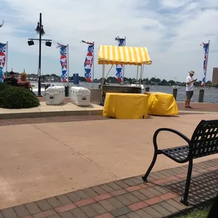 Looks like no lemonade, today.