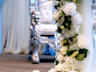 Chateau Events & Planning