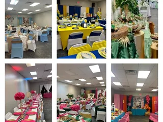 Rose Legacy Signature Event Center