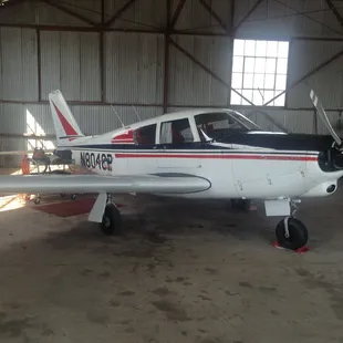 Piper Comanche- High Performance and Complex