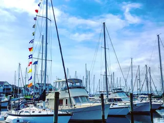 Bay Point Marina