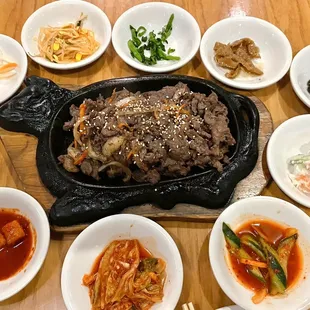 Bulgogi