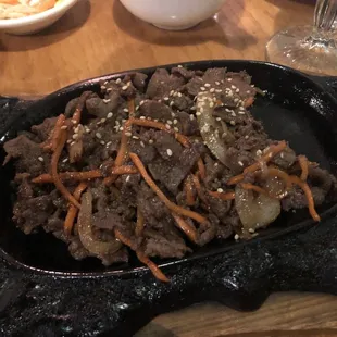 Bulgogi