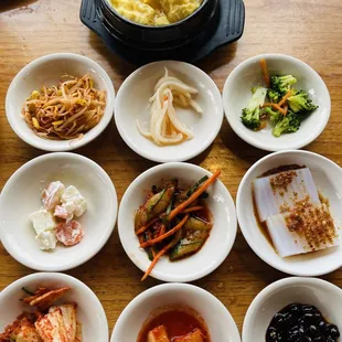 food, soups and chowder