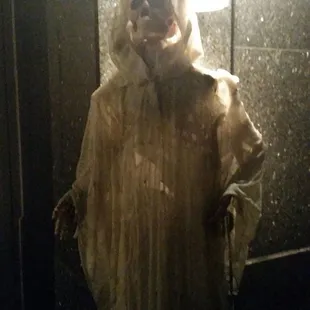 Greeter